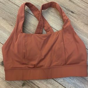 Women’s sports bra